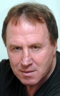 Full Vladimir Steklov filmography who acted in the TV series Taynyiy znak (serial).