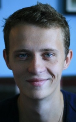 Full Vladimir Lyisenko filmography who acted in the TV series Odinokiy volk (serial).