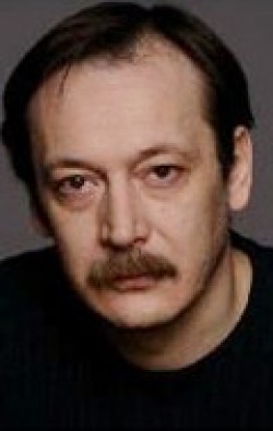 Full Vladislav Vetrov filmography who acted in the TV series Konets sveta (mini-serial).