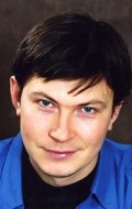 Full Vladimir Zharkov filmography who acted in the TV series Nebesnaya jizn (mini-serial).