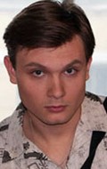 Full Vladimir Feklenko filmography who acted in the TV series Gluhar (serial).