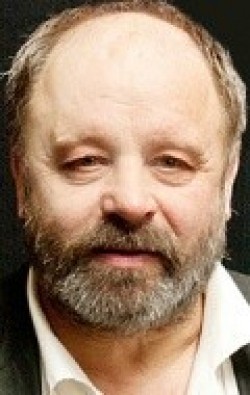 Full Vladimir Ilyin filmography who acted in the TV series Anakop  (mini-serial).