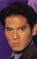 Full Von Flores filmography who acted in the TV series Earth: Final Conflict.