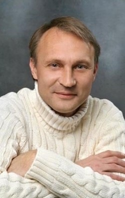 Full Vyacheslav Shkalido filmography who acted in the TV series Bez prava na oshibku (mini-serial).