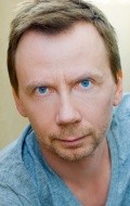 Full Vyacheslav Yakovlev filmography who acted in the TV series Enigma (serial).