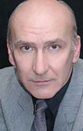 Full Vyacheslav Solodilov filmography who acted in the TV series Illyuziya ohotyi  (mini-serial).