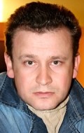 Full Vyacheslav Gindin filmography who acted in the TV series Vyisshaya mera.