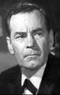 Full Walter Brooke filmography who acted in the TV series One Man's Family  (serial 1949-1952).