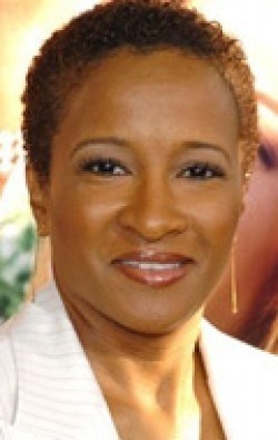 Full Wanda Sykes filmography who acted in the TV series The Rosie Show.