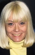 Full Wendy Richard filmography who acted in the TV series All Star Mr & Mrs.