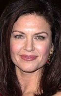 Full Wendy Crewson filmography who acted in the TV series ReGenesis.