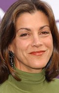 Full Wendie Malick filmography who acted in the TV series The Fanelli Boys  (serial 1990-1991).