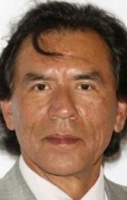 Full Wes Studi filmography who acted in the TV series Comanche Moon.