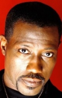 Full Wesley Snipes filmography who acted in the TV series H.E.L.P..