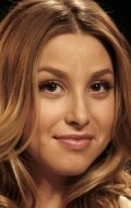 Full Whitney Port filmography who acted in the TV series The City.