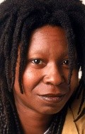Full Whoopi Goldberg filmography who acted in the TV series Littleburg.