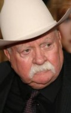 Full Wilford Brimley filmography who acted in the TV series The Oregon Trail.