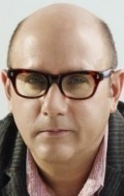 Full Willie Garson filmography who acted in the TV series John from Cincinnati.