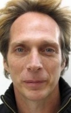 Full William Fichtner filmography who acted in the TV series Crossing Lines.