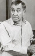 Full William Demarest filmography who acted in the TV series My Three Sons.