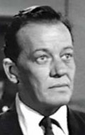 Full William Talman filmography who acted in the TV series Perry Mason.