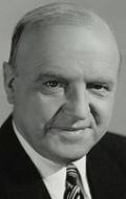Full William Frawley filmography who acted in the TV series My Three Sons.