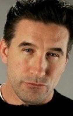Full William Baldwin filmography who acted in the TV series Dirty Sexy Money.