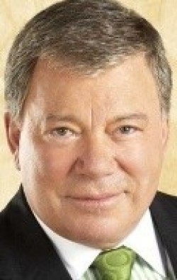 Full William Shatner filmography who acted in the TV series Boston Legal.