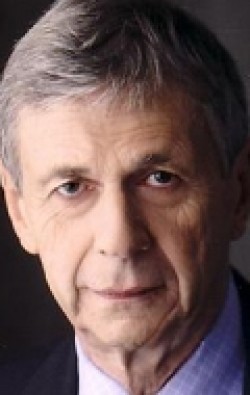 Full William B. Davis filmography who acted in the TV series The X Files.