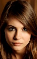 Full Willa Holland filmography who acted in the TV series Arrow.