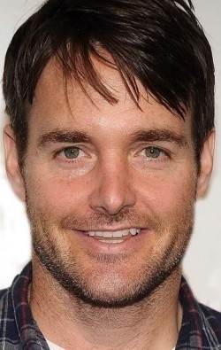 Full Will Forte filmography who acted in the TV series Lab Rats.