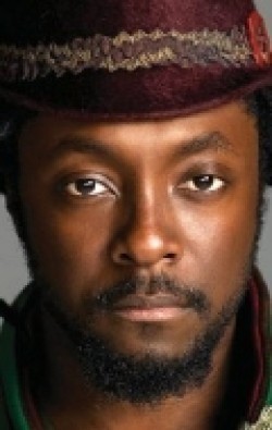 Full Will.i.am filmography who acted in the TV series The Voice UK.