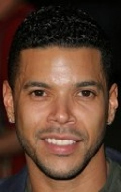Full Wilson Cruz filmography who acted in the TV series Noah's Arc.