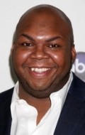 Full Windell Middlebrooks filmography who acted in the TV series Body of Proof.