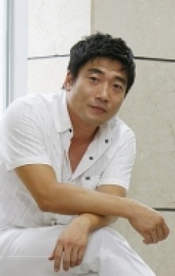 Full Park Won Sang filmography who acted in the TV series Warrior Baek Dong-soo.