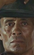 Full Woody Strode filmography who acted in the TV series The Quest.