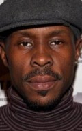 Full Wood Harris filmography who acted in the TV series The Wire.