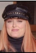 Full Wynonna Judd filmography who acted in the TV series Top of the Pops  (serial 1987-1988).