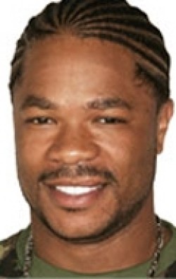 Full Xzibit filmography who acted in the TV series Pimp My Ride.