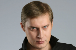Full Yakov Kucherevskiy filmography who acted in the TV series Stranstviya Sindbada (serial).