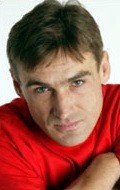 Full Yan Vorobev filmography who acted in the TV series Mech.