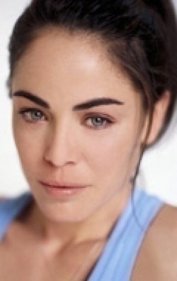Full Yancy Butler filmography who acted in the TV series Witchblade.