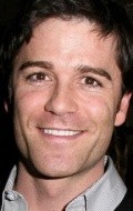 Full Yannick Bisson filmography who acted in the TV series Murdoch Mysteries.