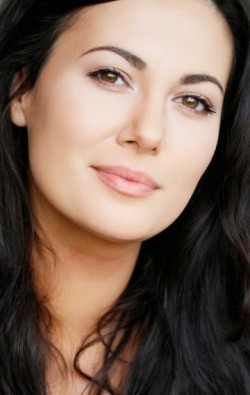 Full Yasmine Akram filmography who acted in the TV series Common Ground.