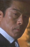 Full Yasuaki Kurata filmography who acted in the TV series Zhong hua da zhang fu.