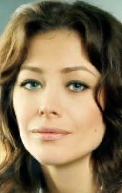 Full Yekaterina Volkova filmography who acted in the TV series Kapitanskie deti (serial).