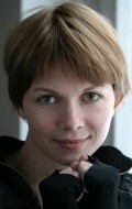 Full Yekaterina Fedulova filmography who acted in the TV series Vozvraschenie domoy (mini-serial).