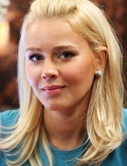 Full Yekaterina Kuznetsova filmography who acted in the TV series Tolko lyubov.