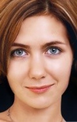 Full Yekaterina Klimova filmography who acted in the TV series Otmena vseh ogranicheniy (serial).