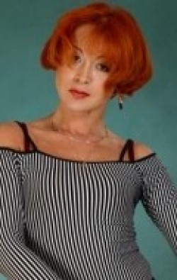 Full Yelena Starodub filmography who acted in the TV series MosGorSmeh.
